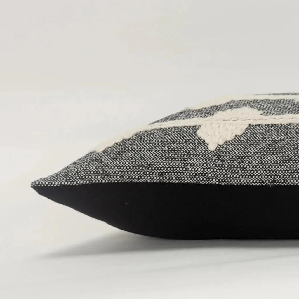 DiazLong Lumbar Pillow For Sofa - LOOMLAN - LOOMLAN - Throw Pillows