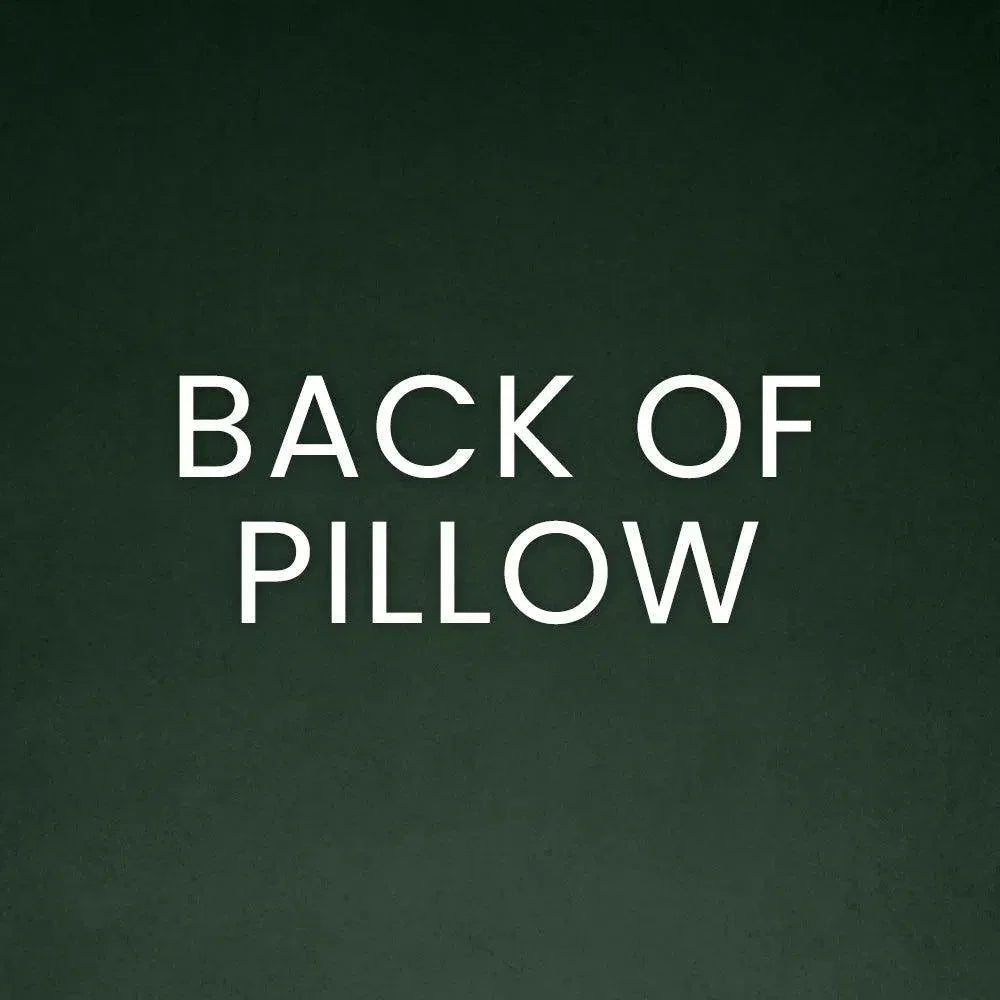 Dover Malachite Green Throw Pillow Insert - LOOMLAN - D.V. Kap - Throw Pillows