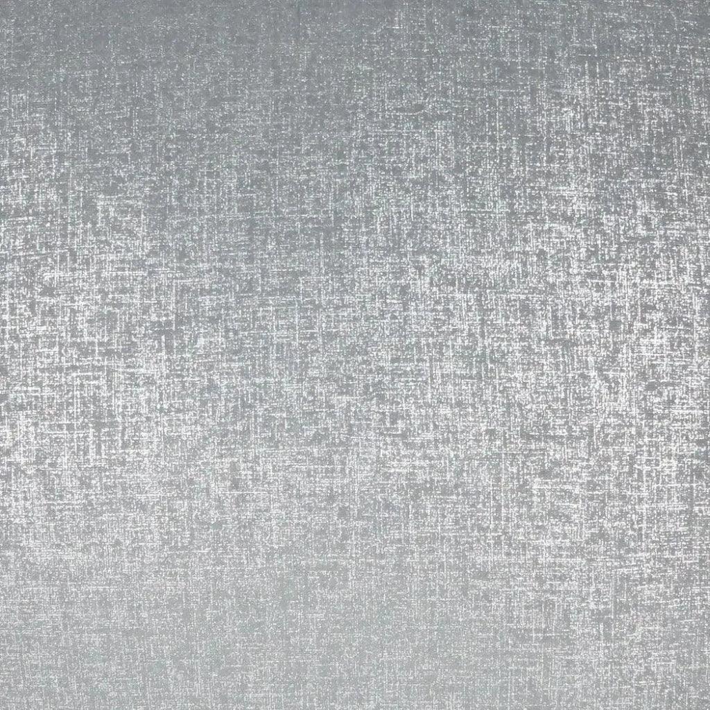 Dream Dust Pewter Glam Grey Silver Large Throw Pillow - LOOMLAN - D.V. Kap - Throw Pillows