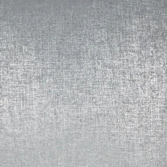 Dream Dust Pewter Glam Grey Silver Large Throw Pillow - LOOMLAN - D.V. Kap - Throw Pillows