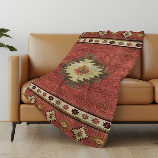 Dream Texture 50" x 70" Throw Blanket -- view 2