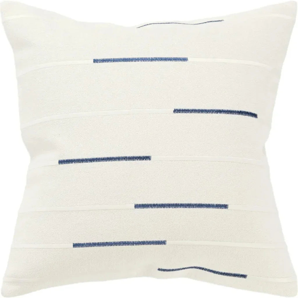 Duma Minimalist Throw Pillow Covers Insert - LOOMLAN - LOOMLAN - Throw Pillows