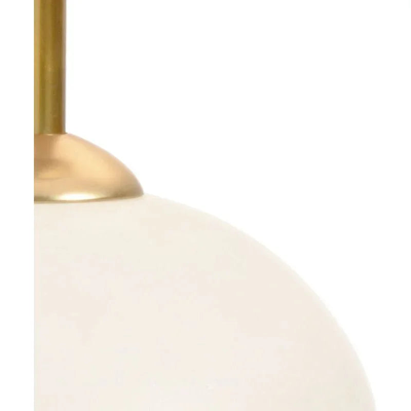 Wildwood Eathon Brass Finish Table Lamp