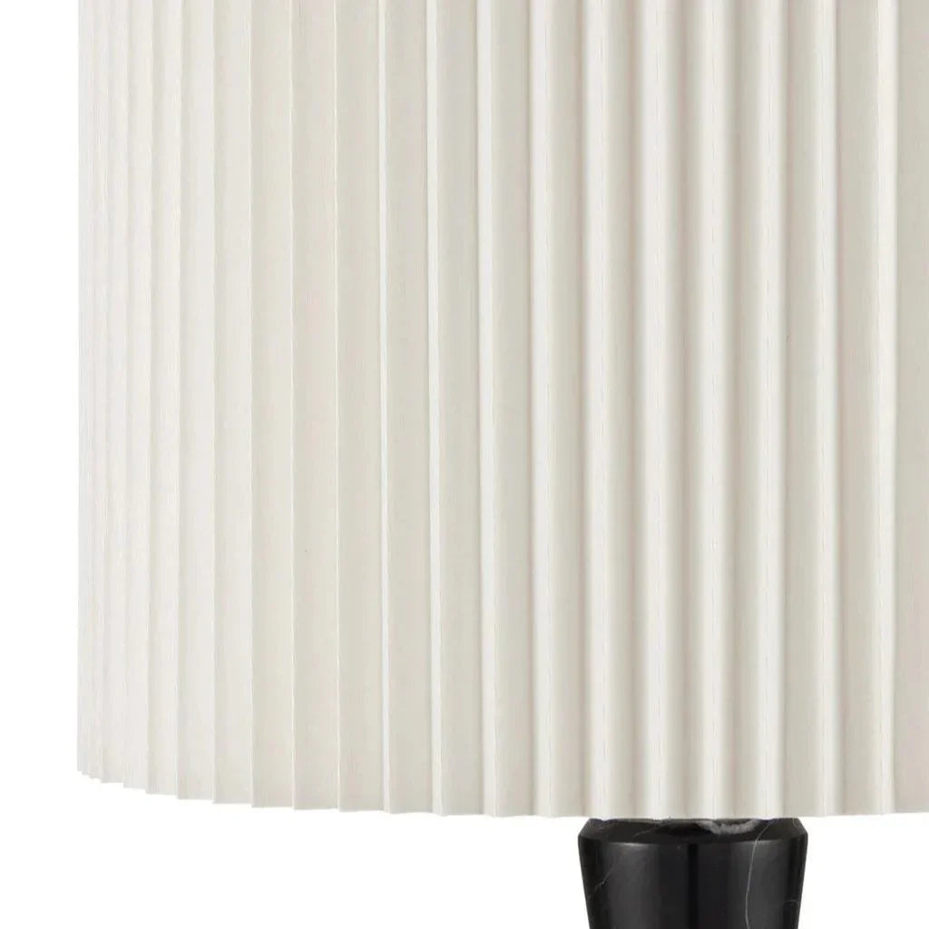 Edelmar Table Lamp - LOOMLAN - Currey & Co - Table Lamps
