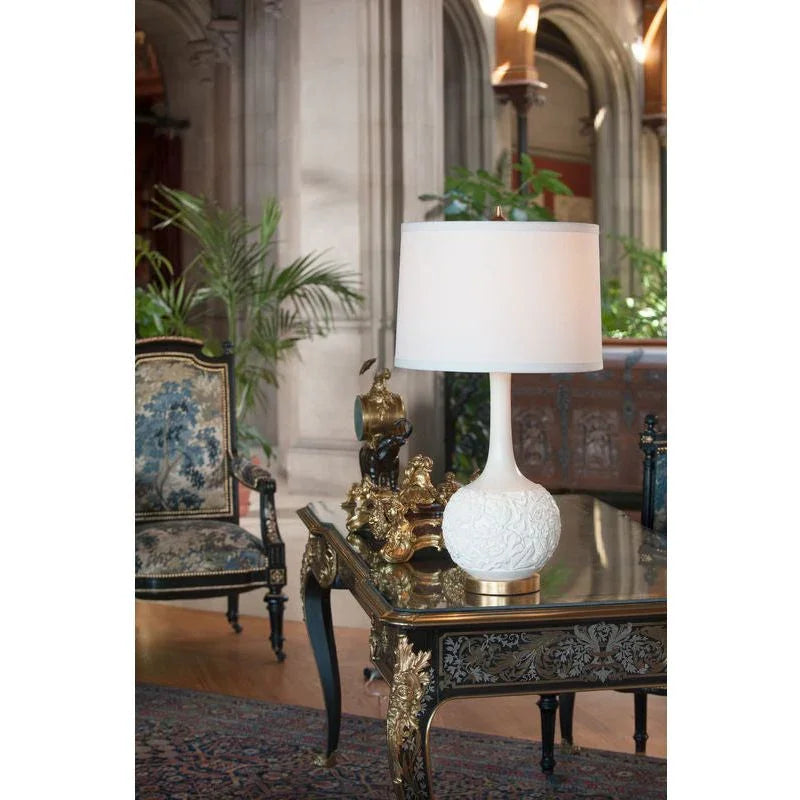 Wildwood Edith Jewelry Designed Table Lamp