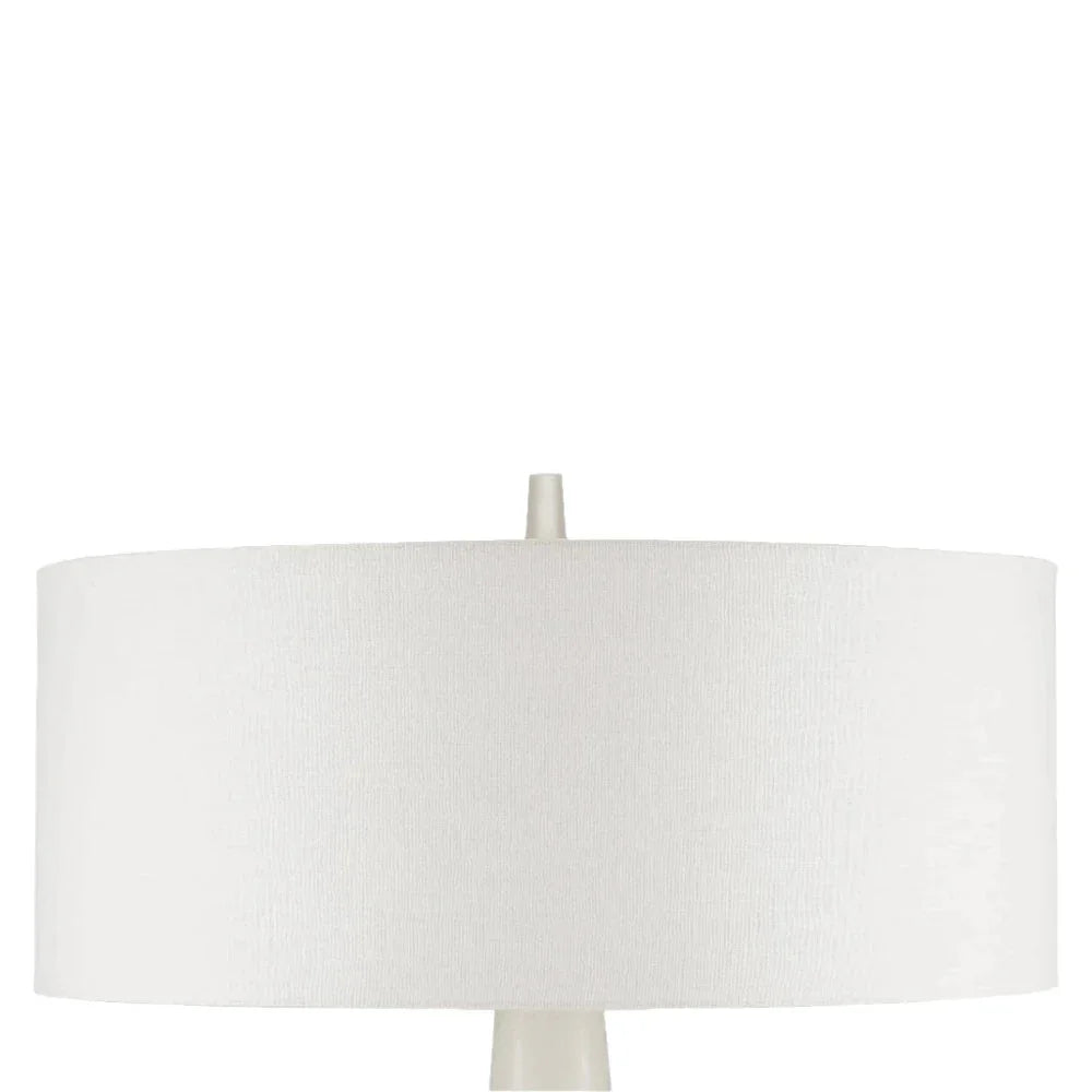Eleanora Table Lamp - LOOMLAN - Currey & Co - Table Lamps