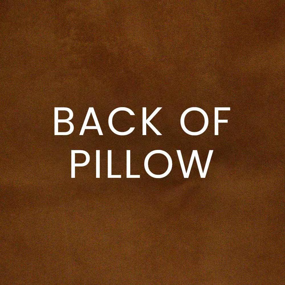Ellina Black Throw Pillow With Insert - LOOMLAN - D.V. Kap - Throw Pillows