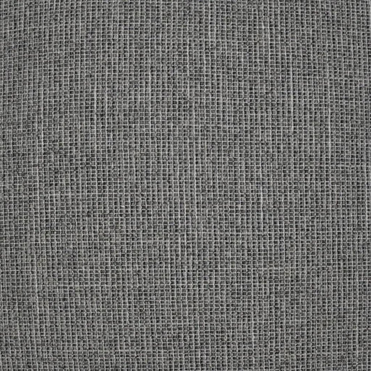 Emmorton Charcoal Grey Large Throw Pillow Insert - LOOMLAN - D.V. Kap - Throw Pillows