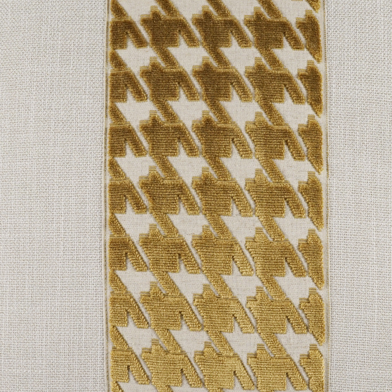 Ennis Handcrafted Throw Pillow