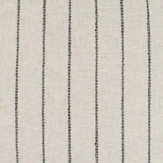 Evie Stripes Large Throw Pillow With Insert - LOOMLAN - D.V. Kap - Throw Pillows