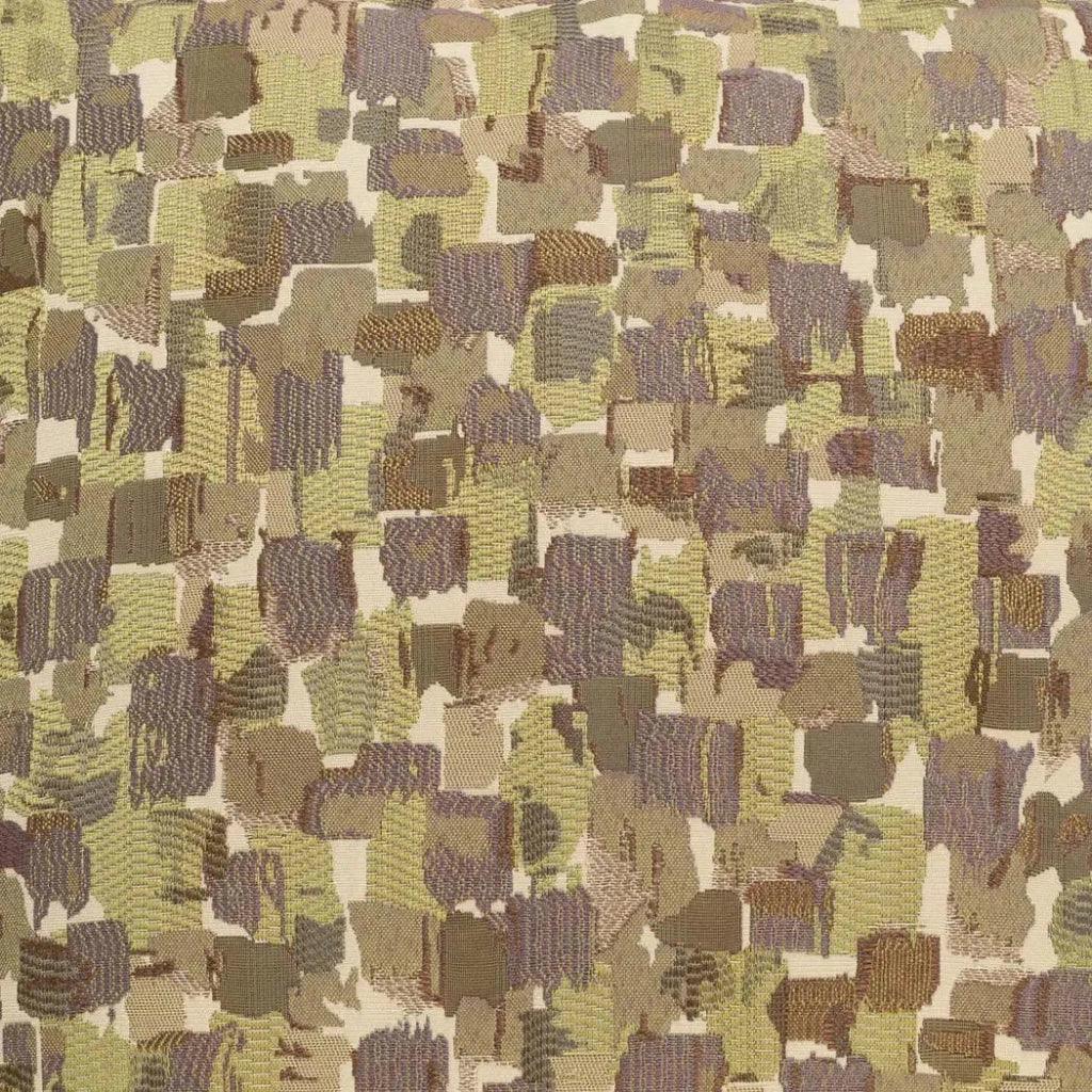 D.V. Kap Expressionist Stone Brown Throw Pillow Insert