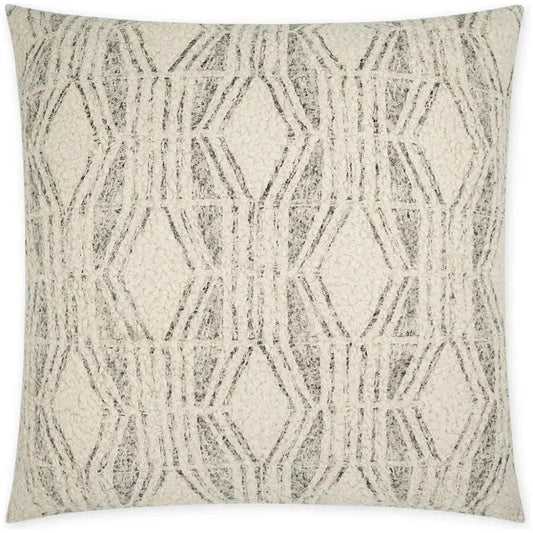 Faux Show Global Fur Large Throw Pillow Insert - LOOMLAN - D.V. Kap - Throw Pillows