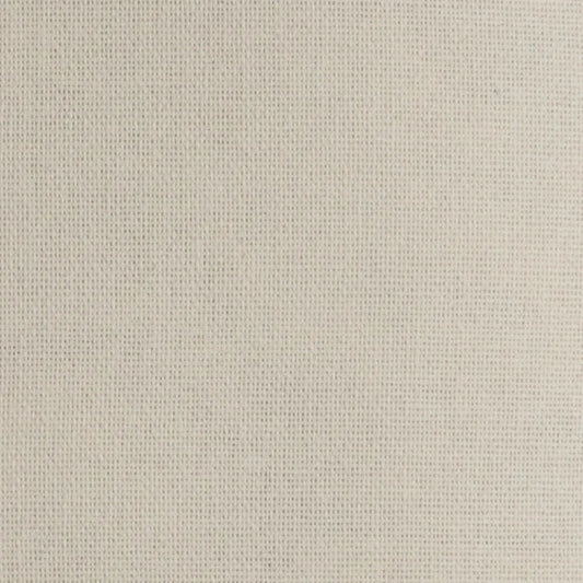 Flanged Ivory Throw Pillow With Down Insert - LOOMLAN - LOOMLAN - Throw Pillows