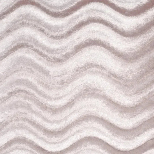 Flat Bush Transitional Blush Large Throw Pillow Insert - LOOMLAN - D.V. Kap - Throw Pillows