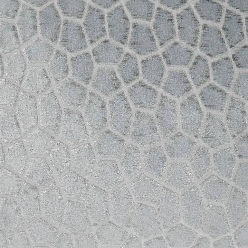 Flintstone Glacier Grey Throw Pillow Insert - LOOMLAN - D.V. Kap - Throw Pillows