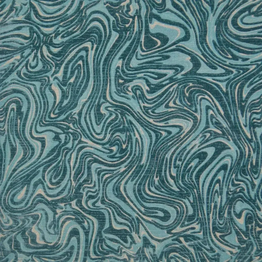 D.V. Kap Florentina Turquoise Throw Pillow Insert