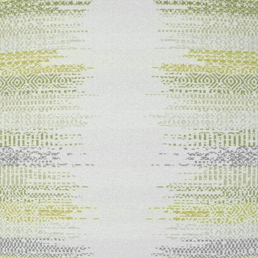 Fontana Yellow Green Large Throw Pillow Insert - LOOMLAN - D.V. Kap - Throw Pillows