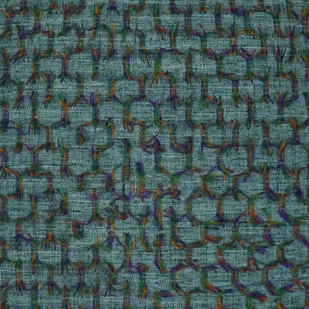 Frolic Malachite Global Green Large Throw Pillow Insert - LOOMLAN - D.V. Kap - Throw Pillows