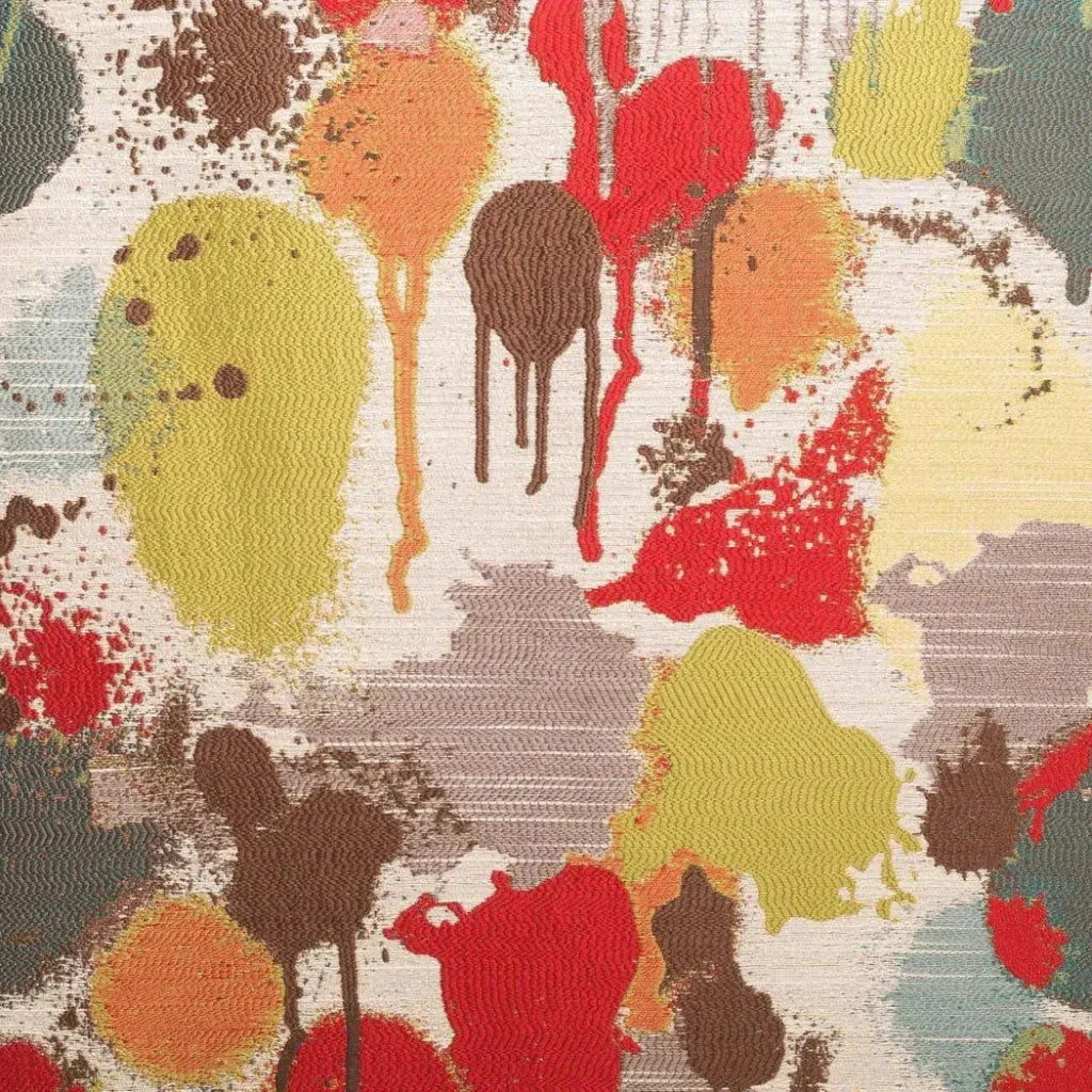 D.V. Kap Funfetti Multi Color Throw Pillow Insert