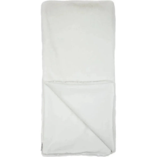 Furocious Throw - Swan - LOOMLAN - D.V. Kap - Throw Blankets