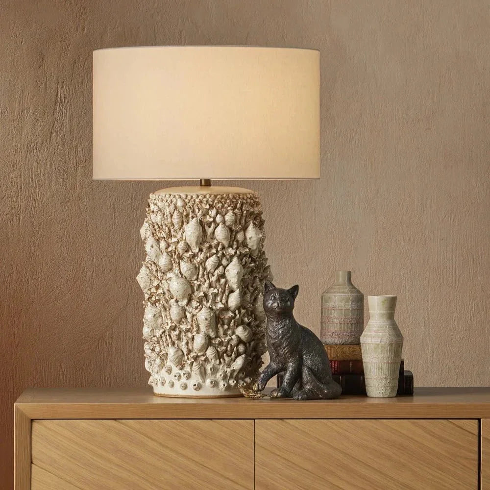 Gatto Bronze Gold Polished Sculpture - LOOMLAN - Currey & Co - Statues & Sculptures