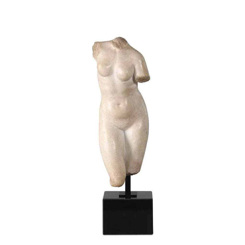 Goddess Venus - LOOMLAN - Currey & Co - Statues & Sculptures