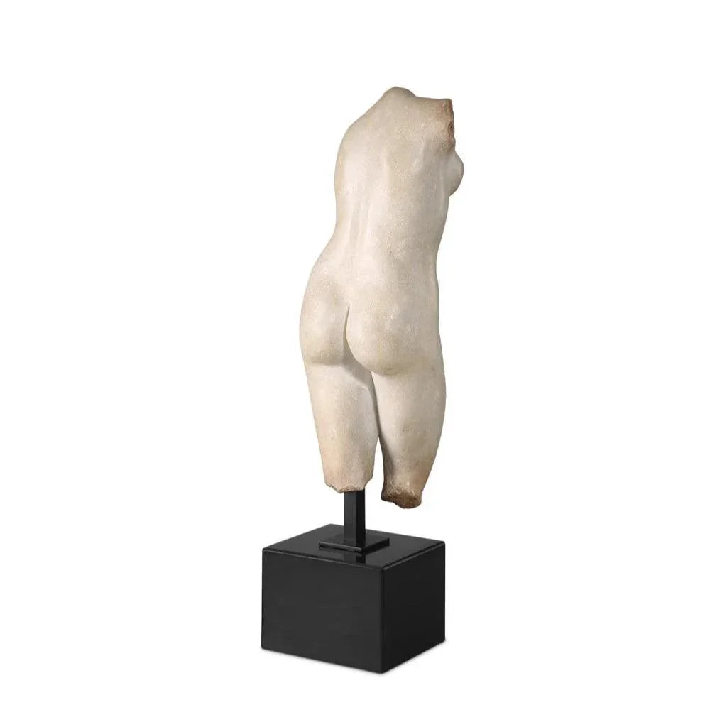 Goddess Venus - LOOMLAN - Currey & Co - Statues & Sculptures