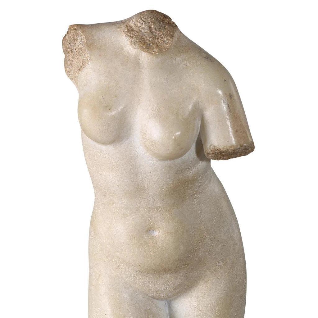 Goddess Venus - LOOMLAN - Currey & Co - Statues & Sculptures