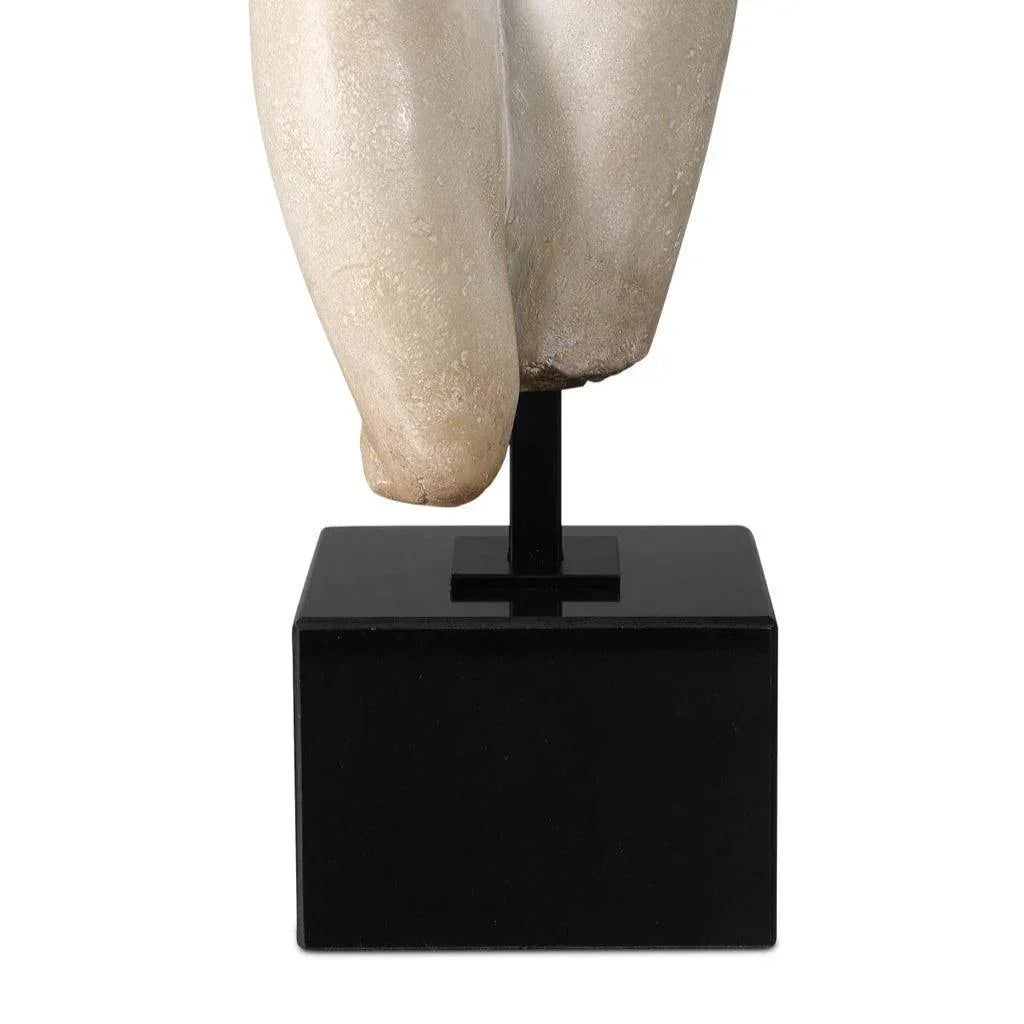 Goddess Venus - LOOMLAN - Currey & Co - Statues & Sculptures