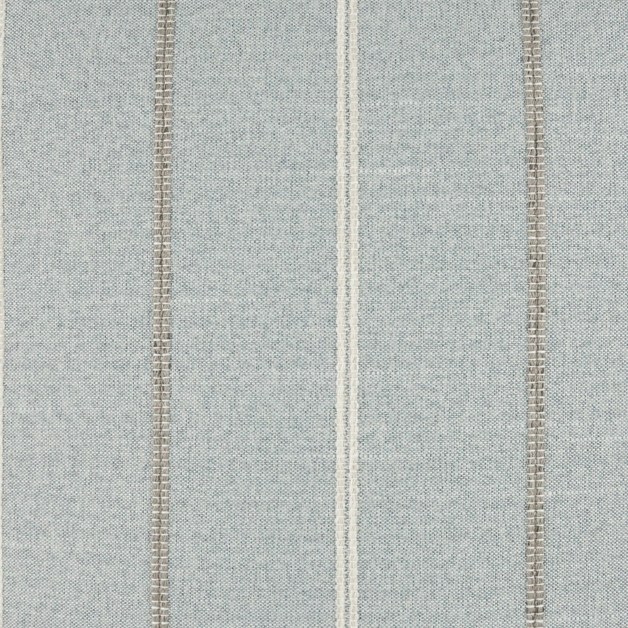 Greenwich Handcrafted Striped Throw Pillow