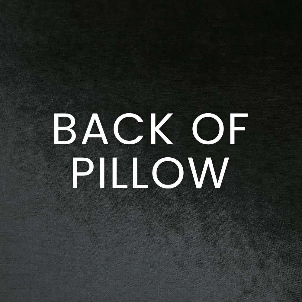 Guerro Handmade Throw Pillow - LOOMLAN - D.V. Kap - Throw Pillows