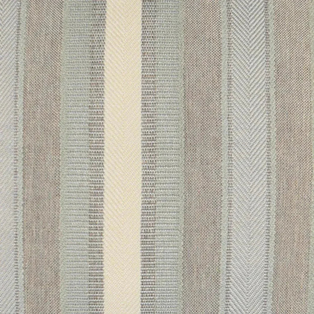 Habitat Glacier Grey Throw Pillow Insert - LOOMLAN - D.V. Kap - Throw Pillows