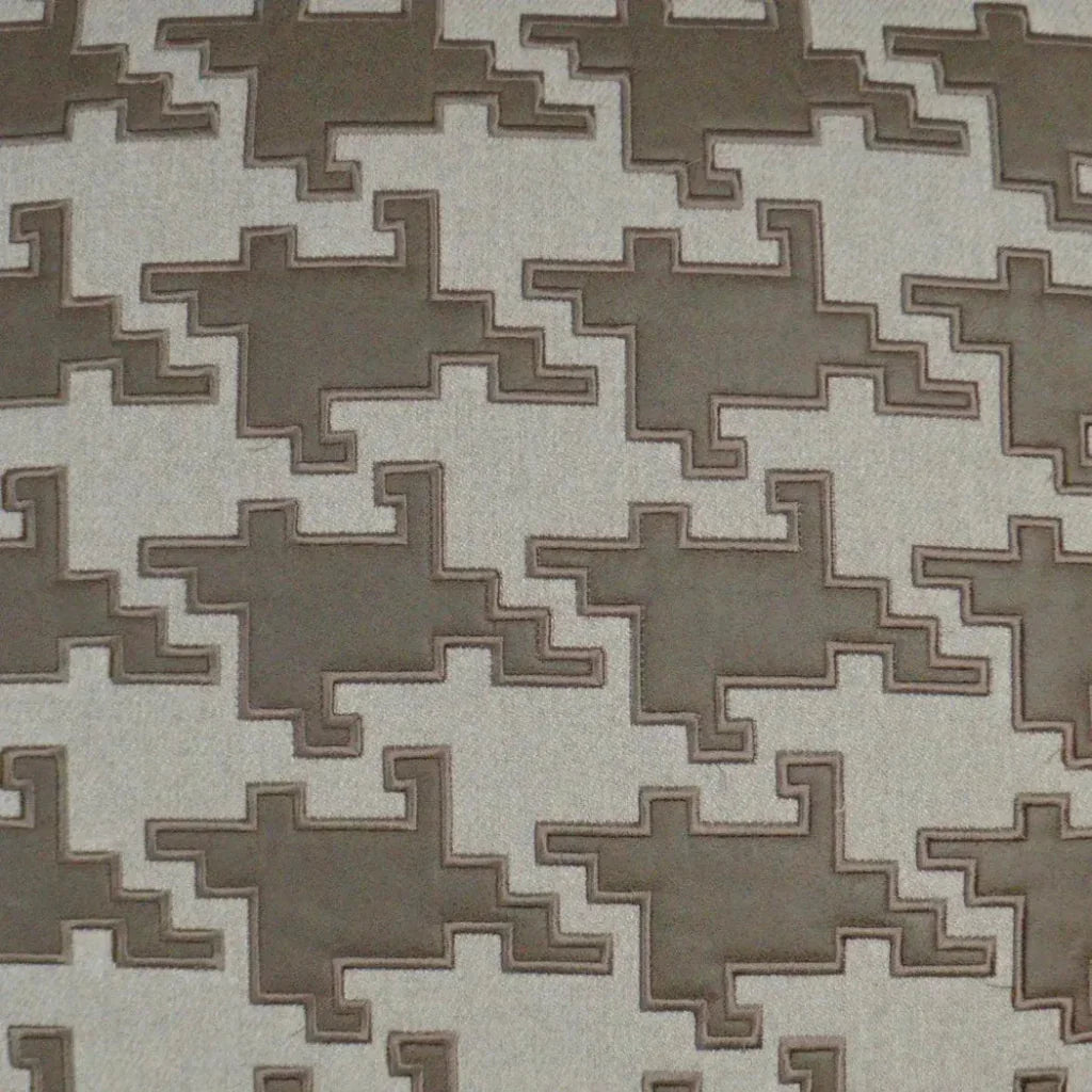 Harlan Brown Throw Pillow With Insert - LOOMLAN - D.V. Kap - Throw Pillows