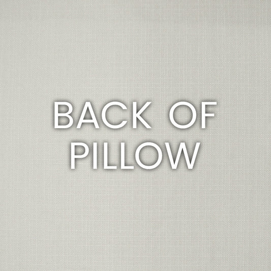 Hathaway Cotton Throw Pillow