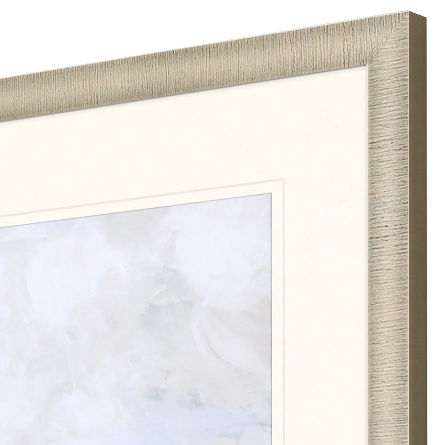 Here Comes the Sun Green Canvas Art