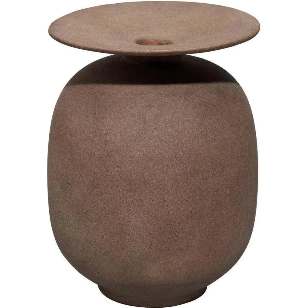 Highland Ceramic Decorative Vase