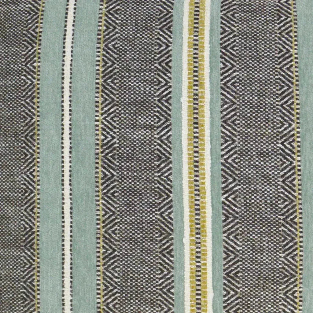 Highland Spa Grey Throw Pillow With Insert - LOOMLAN - D.V. Kap - Throw Pillows