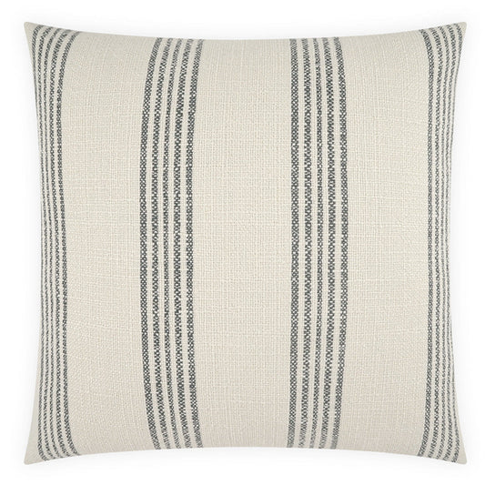 Hillcrest Hidden Zipper Throw Pillow