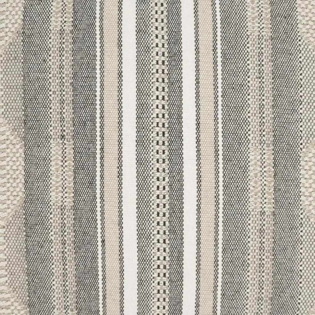 Hours Sand Global Tan Taupe Large Throw Pillow Insert - LOOMLAN - D.V. Kap - Throw Pillows