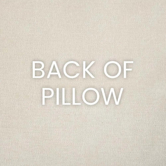 Impressive Spice Red Throw Pillow Insert - LOOMLAN - D.V. Kap - Throw Pillows