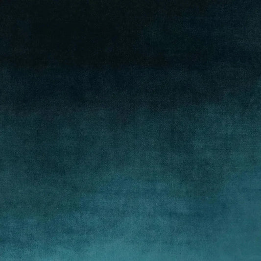 Iridescence Peacock Turquoise Large Throw Pillow Insert - LOOMLAN - D.V. Kap - Throw Pillows