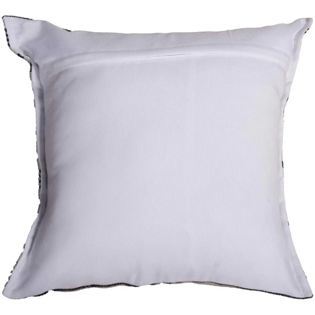 Jillian Striped Outdoor Throw Pillows-Outdoor Pillows-LOOMLAN-LOOMLAN