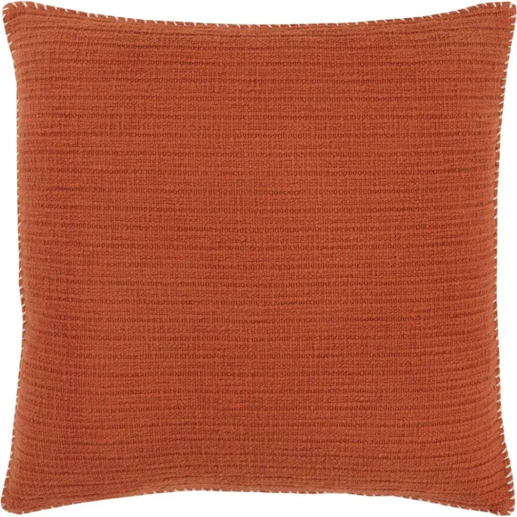 Jowe Striped Decorative Pillow For Couch - LOOMLAN - LOOMLAN - Throw Pillows