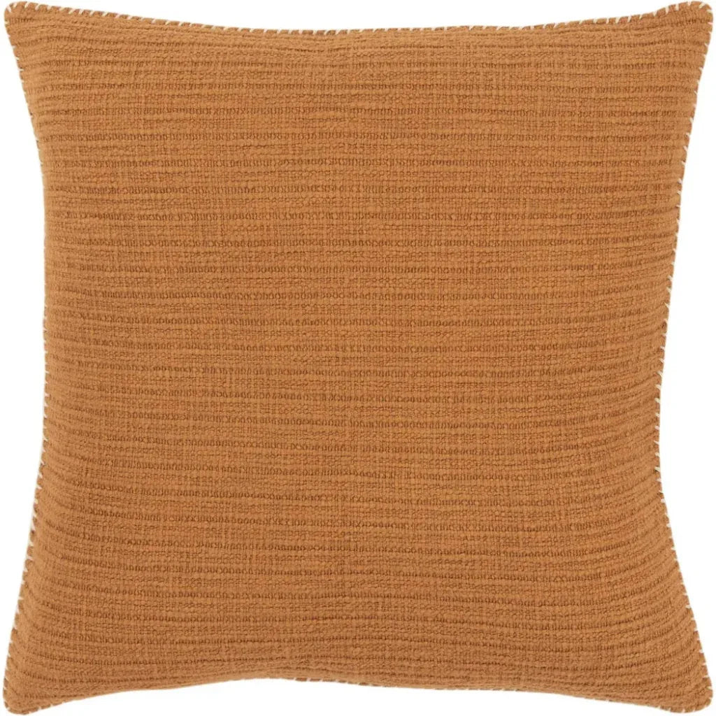 Jowe Striped Decorative Pillow For Couch - LOOMLAN - LOOMLAN - Throw Pillows