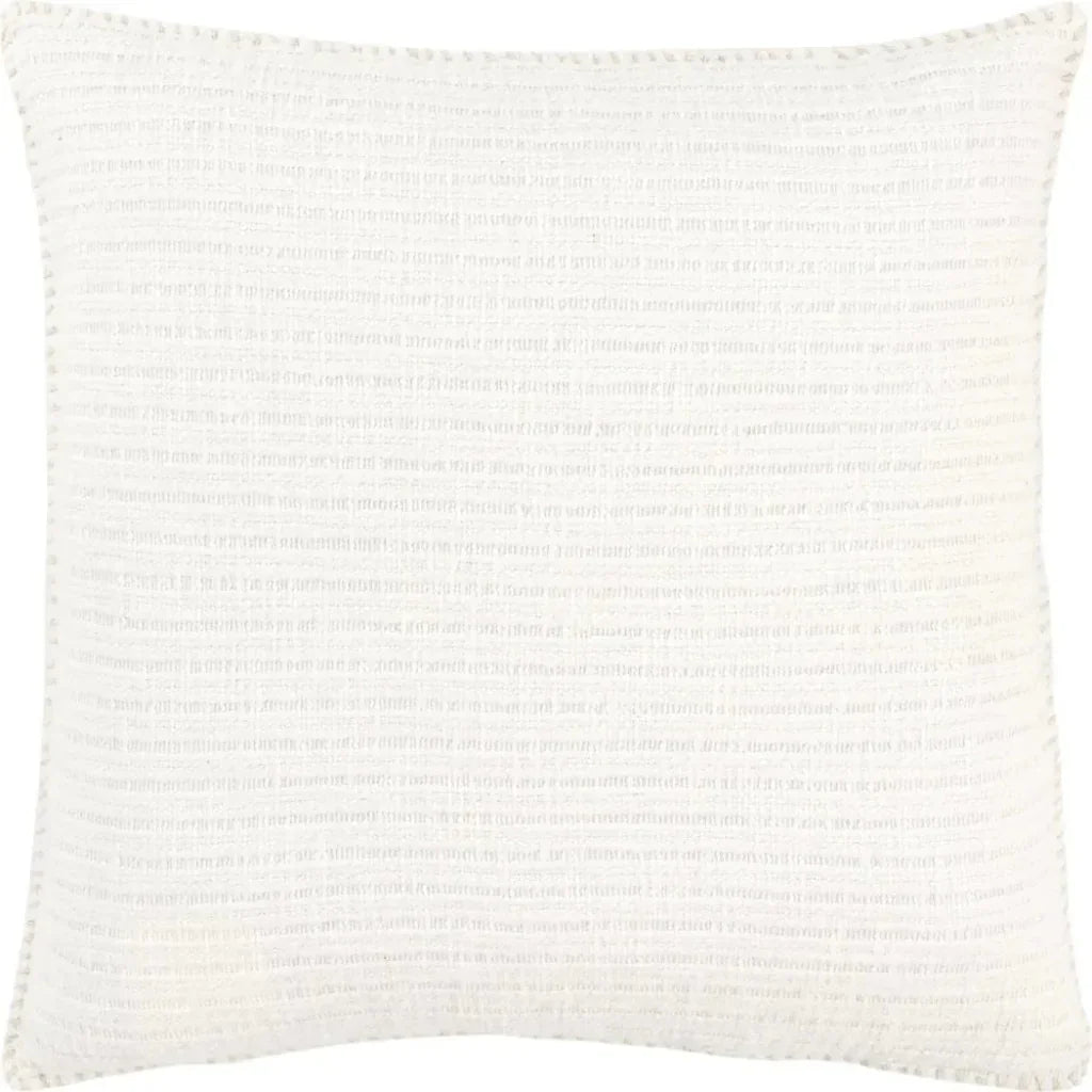 Jowe Striped Decorative Pillow For Couch - LOOMLAN - LOOMLAN - Throw Pillows