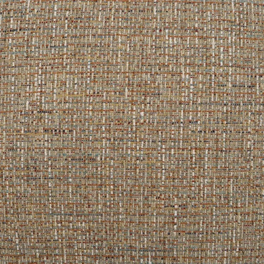 Kensington Textured Solid Tan Large Throw Pillow Insert - LOOMLAN - D.V. Kap - Throw Pillows