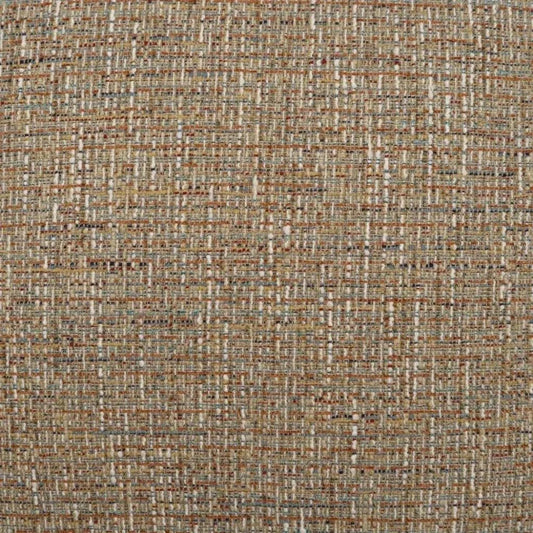 D.V. Kap Kensington Textured Solid Tan Large Throw Pillow Insert