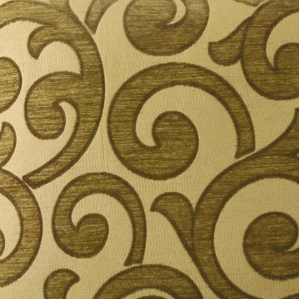 D.V. Kap Key Brown Throw Pillow With Insert