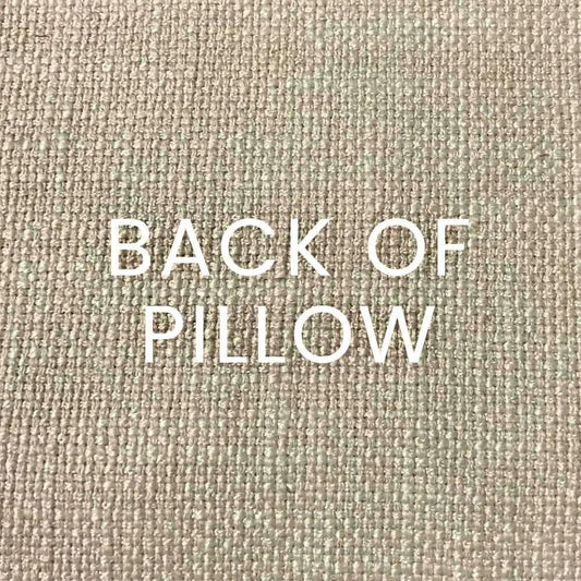 Kilo Red Throw Pillow With Insert - LOOMLAN - D.V. Kap - Throw Pillows