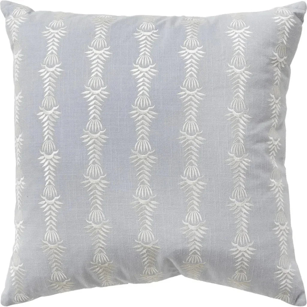 Kori Decorative Throw Pillow Covers Insert - LOOMLAN - LOOMLAN - Throw Pillows